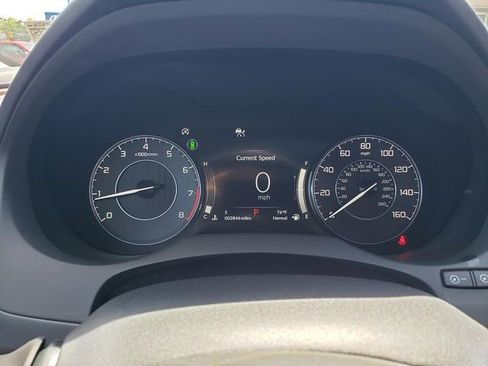 Used 2025 Acura RDX SH-AWD w/ Technology Package image 33