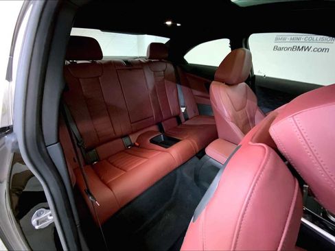 Used 2024 BMW M240i xDrive Coupe w/ Premium Package image 19