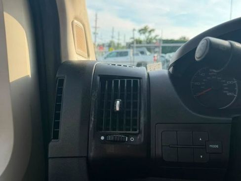 Used 2019 RAM ProMaster 3500 FWD image 16