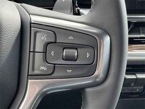 New 2026 Chevrolet Silverado 1500 RST w/ Rally Edition image 18