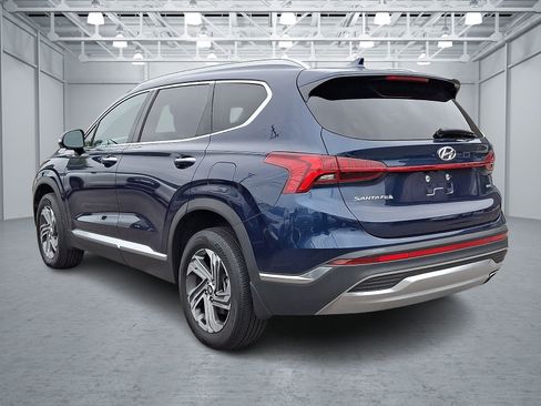 Certified 2023 Hyundai Santa Fe SEL w/ Premium Package AWD/4WD image 4