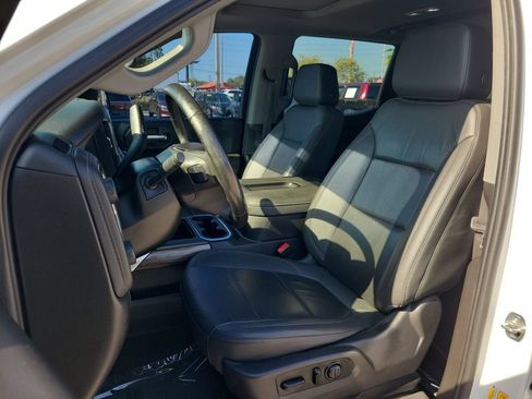 Used 2021 Chevrolet Silverado 1500 RST w/ True North Edition Plus AWD/4WD image 15