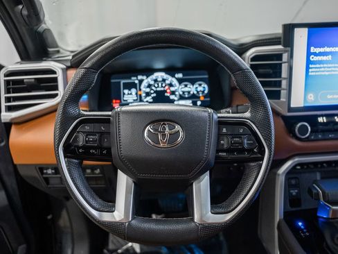 Used 2023 Toyota Tundra 1794 Edition image 33