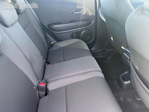 Used 2022 Honda HR-V Sport image 27