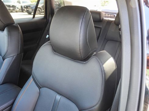 New 2026 MAZDA CX-50 AWD 2.5 Hybrid w/ Premium Pkg image 56