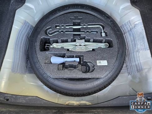 Used 2025 Honda Civic LX image 20