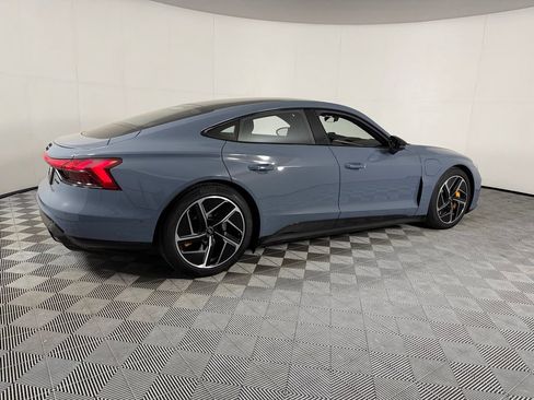 Used 2024 Audi RS e-tron GT w/ Carbon Performance Package AWD/4WD image 6