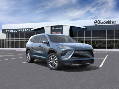 New 2026 Buick Enclave Preferred w/ Power Package