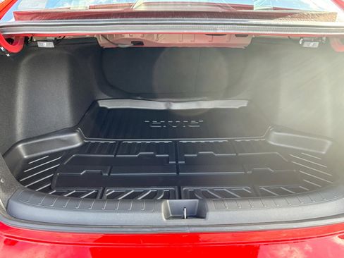 New 2026 Honda Civic Si image 20