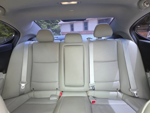 Used 2015 Acura TLX V6 w/ Technology Package FWD image 15