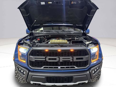 Used 2020 Ford F150 Raptor w/ Equipment Group 802A Luxury AWD/4WD image 70