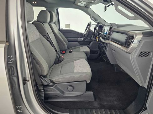 Used 2023 Ford F150 XLT AWD/4WD image 10