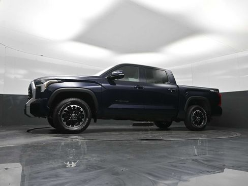 Used 2024 Toyota Tundra SR5 w/ TRD Off-Road Package AWD/4WD image 30