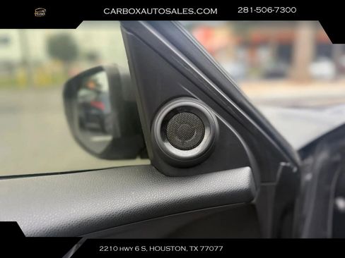 Used 2018 Honda Civic EX-T image 19