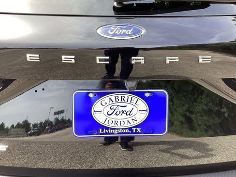 New 2025 Ford Escape Active image 16