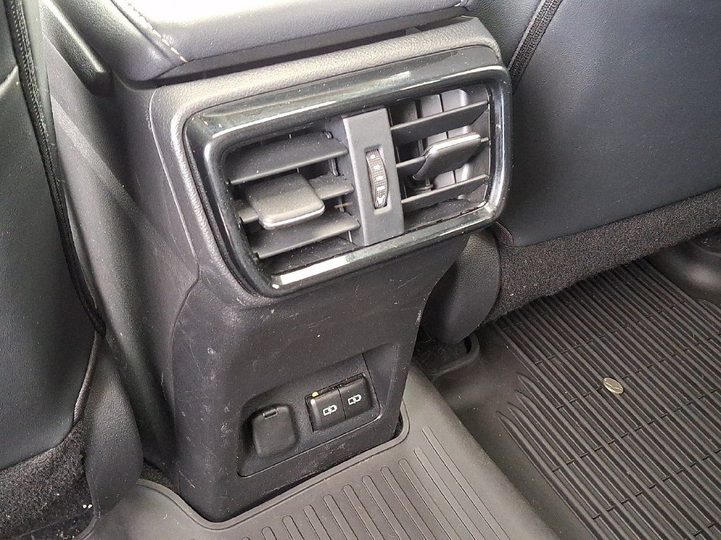 Used 2023 Lexus NX 350 AWD image 11