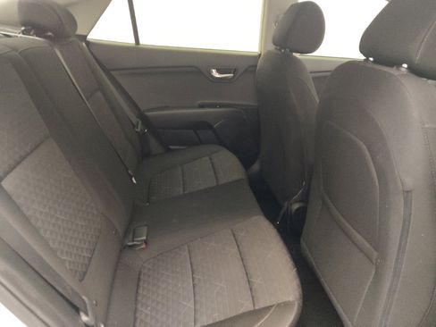 Used 2020 Kia Rio S FWD image 19