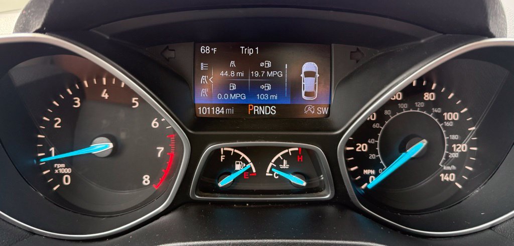 Used 2017 Ford Escape Titanium AWD/4WD image 37