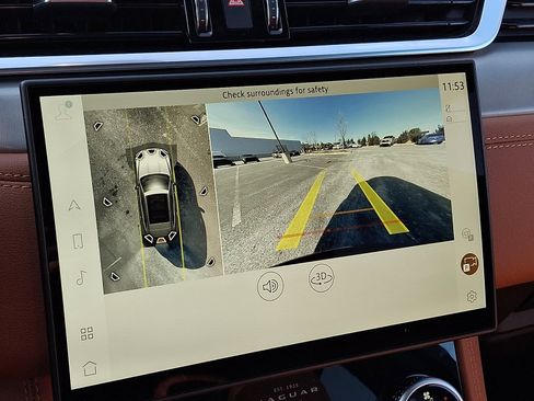 New 2026 Jaguar F-PACE R-Dynamic S image 17