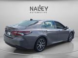 Used 2024 Toyota Camry XLE image 6