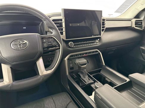 Certified 2024 Toyota Sequoia SR5 w/ SR5 Premium Package RWD image 32