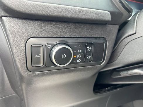 Certified 2024 Ford Escape ST-Line Select w/ Tech Pack #1 AWD/4WD image 8
