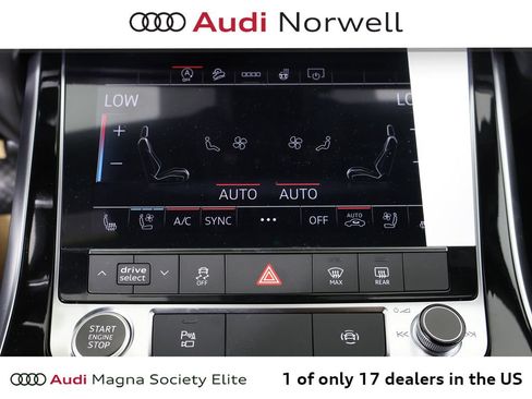 New 2026 Audi Q7 2.0T Premium Plus AWD/4WD image 4