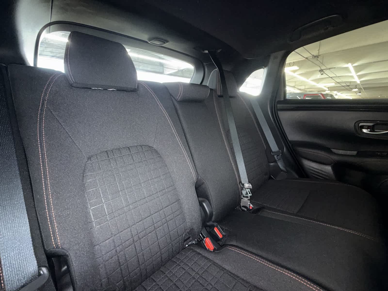 Used 2024 Honda HR-V Sport image 26