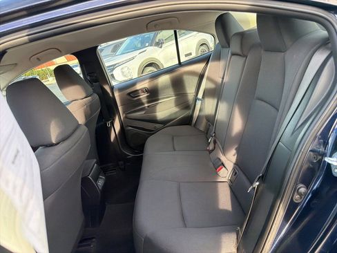 Used 2023 Toyota Corolla LE image 25