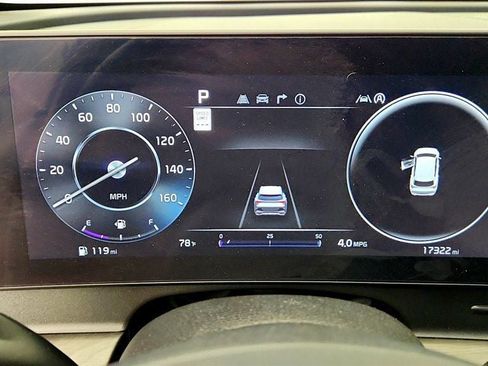 Used 2024 Kia Sportage X-Pro AWD/4WD image 15