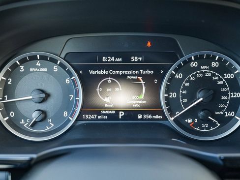 Certified 2025 INFINITI QX60 Pure image 21