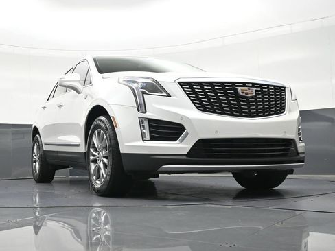 Used 2023 Cadillac XT5 Premium Luxury FWD image 29
