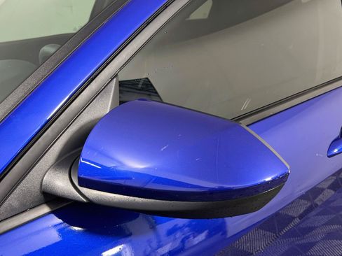 Used 2023 Hyundai Elantra Blue w/ Cargo Package FWD image 12