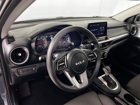 Certified 2024 Kia Forte LXS image 10