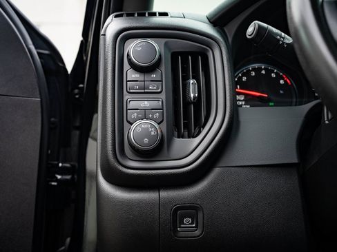 Used 2024 Chevrolet Silverado 1500 W/T w/ WT Value Package image 37