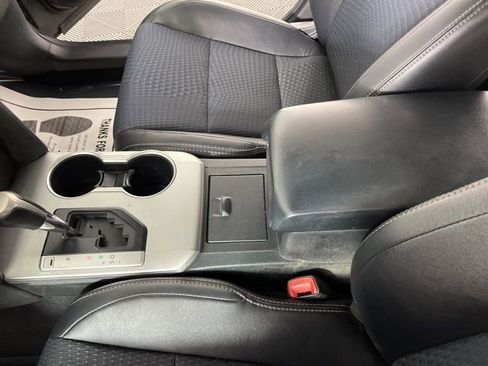 Used 2012 Toyota Camry SE image 27