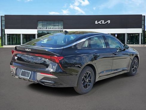 New 2026 Kia K5 LXS image 4
