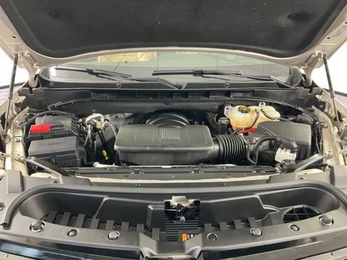 Used 2023 Cadillac Escalade ESV Sport w/ Touring Package AWD/4WD image 36
