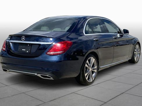 Used 2016 Mercedes-Benz C 300 C 300 w/ Multimedia Package image 13
