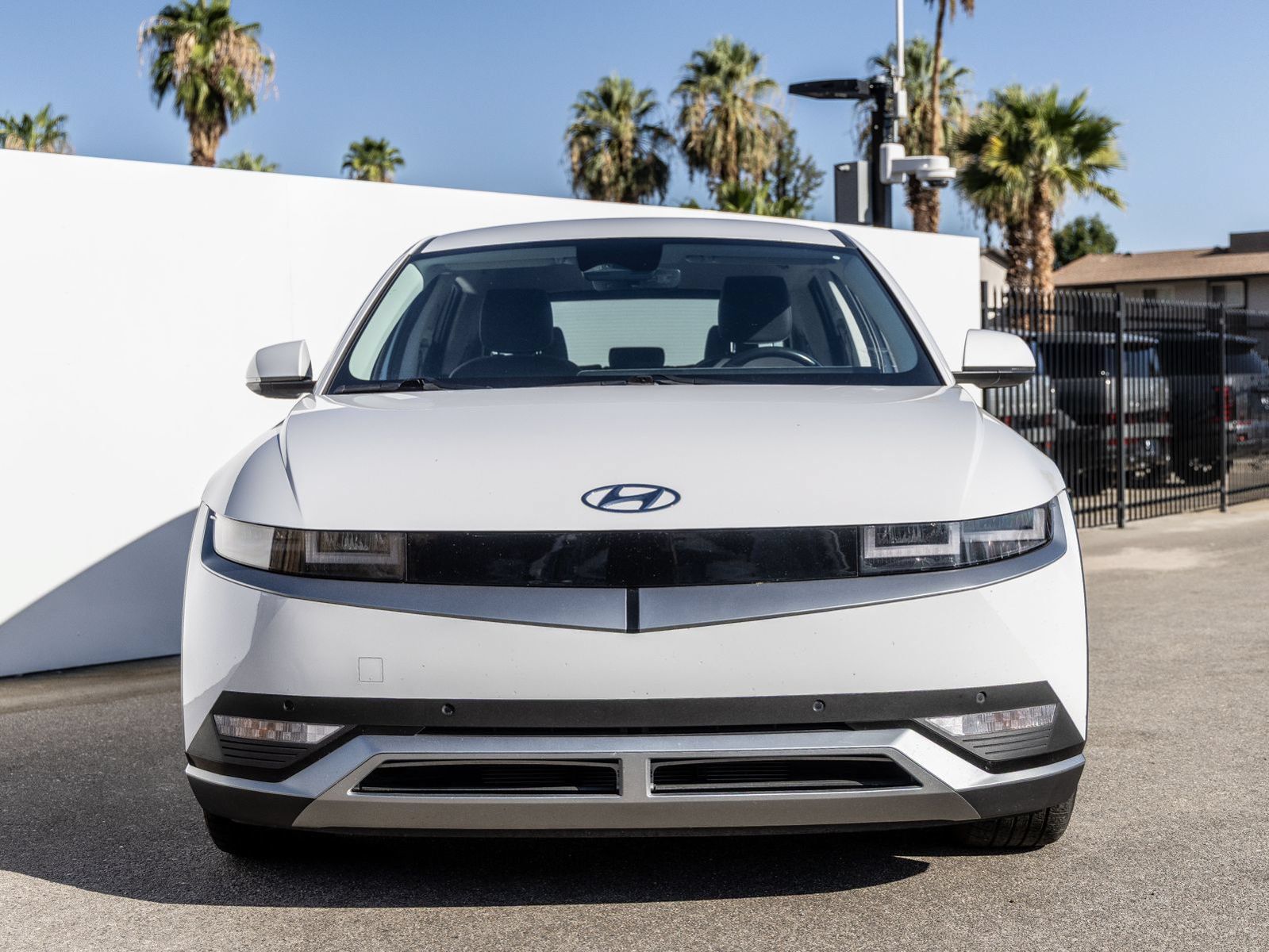Used 2023 Hyundai Ioniq 5 SEL AWD/4WD image 3