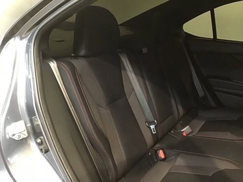 Used 2022 Subaru WRX Premium image 17