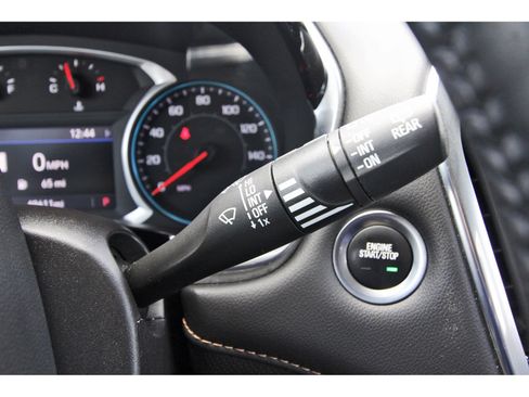 Used 2021 Chevrolet Traverse Premier w/ LPO, Floor Liner Package FWD image 21
