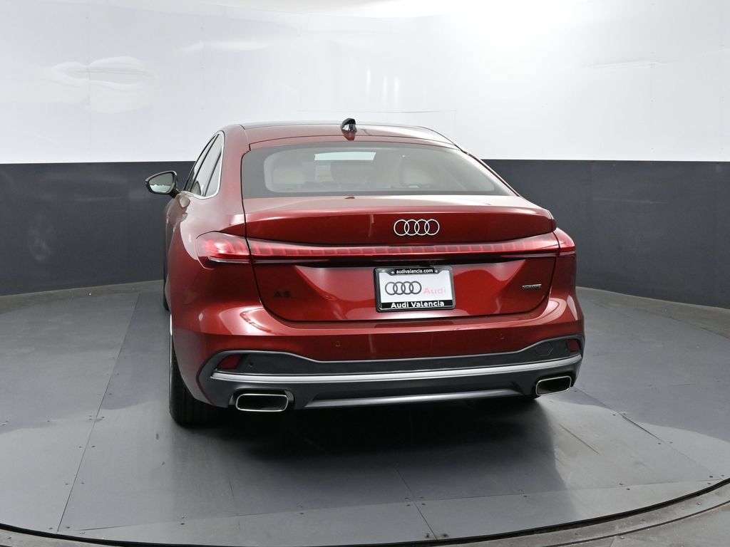 New 2026 Audi A5 2.0T Premium Plus AWD/4WD image 24