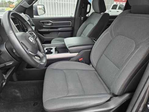 Certified 2023 RAM 1500 Big Horn image 21