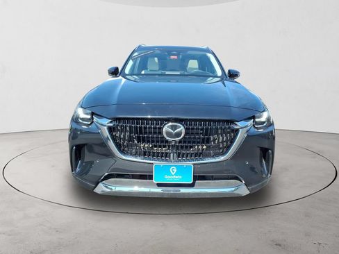 Used 2025 MAZDA CX-90 3.3 Turbo S w/ Premium Plus AWD/4WD image 2