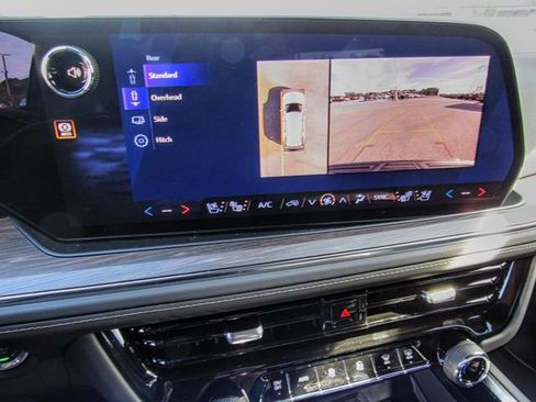 New 2026 Chevrolet Tahoe Premier image 24