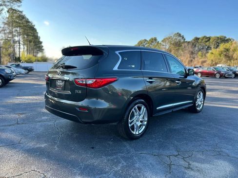 Used 2013 INFINITI JX35 FWD w/ Premium Pkg image 7