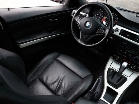 Used 2007 BMW 335i 335i Sedan 4D image 21
