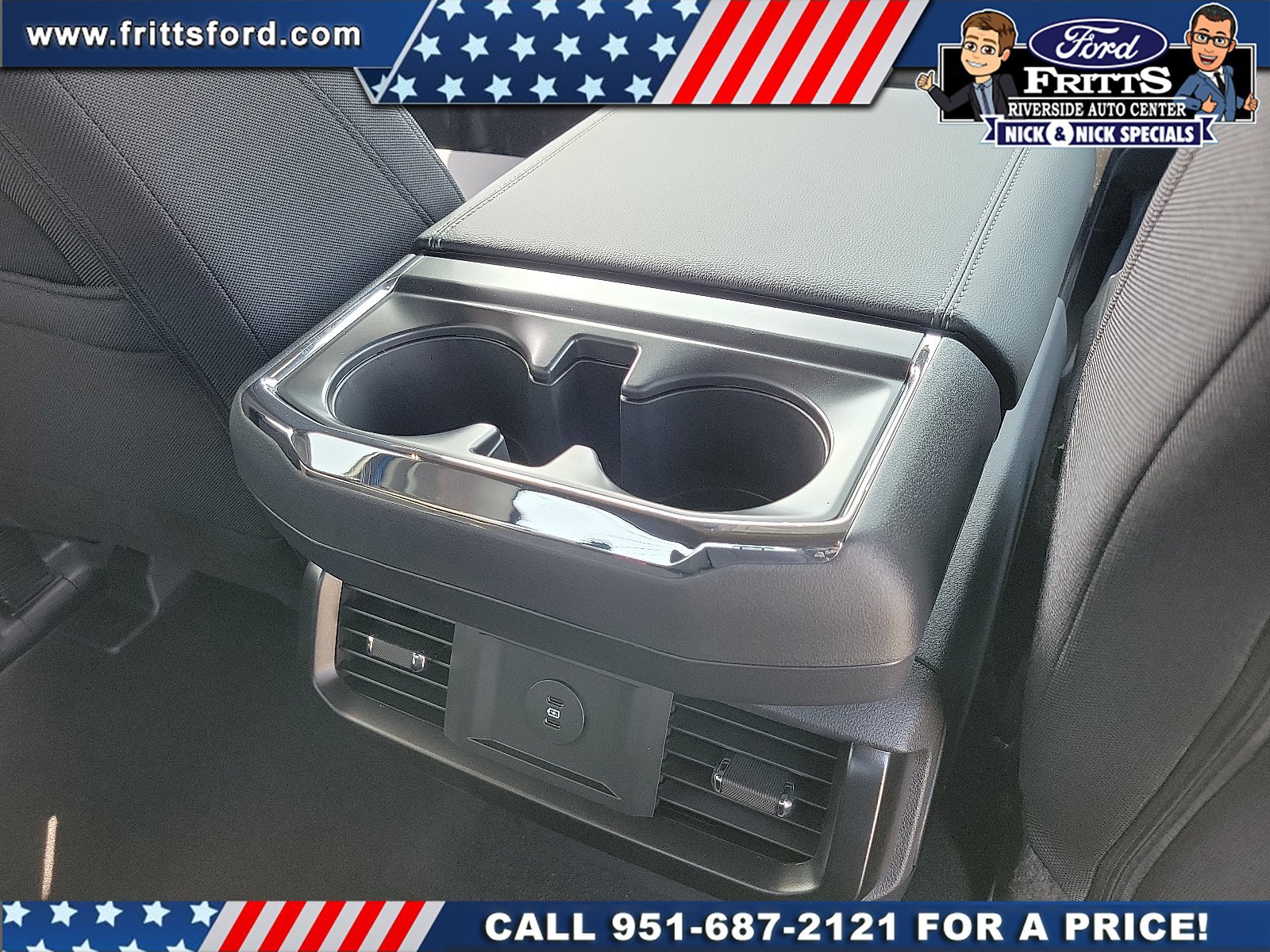 New 2026 Ford F150 STX RWD image 20