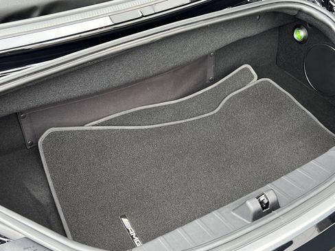 Used 2018 Mercedes-Benz AMG GT AMG GT w/ Lane Tracking Package image 31